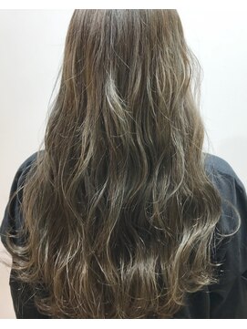 グッデイ ヘアー(GOOD DAY HAIR) 【GOOD DAY HAIR】《デジタルパーマ》 下北沢