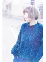 ソラ(sora) ボブが得意な美容室 ボブ4