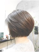 【eTONe】30代40代大人女性におすすめボブ