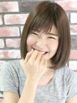 エクラート イーリス 高田馬場店(ECLART IriS)&nbsp;≪高田馬場IriS≫アディクシーカラーとAujuaトリートメント☆