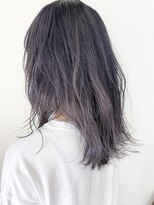 ヴェルダ 池袋店(verda)&nbsp;ヘルシーレイヤー×クリアバイオレット