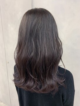 エイト ヘアサロン 渋谷本店(EIGHT) 大人気☆イルミナグレージュ  坂口雷央太 rs10
