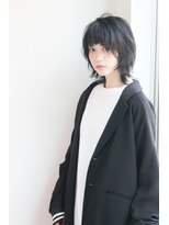 ルアナ(LUANA) ネオウルフ