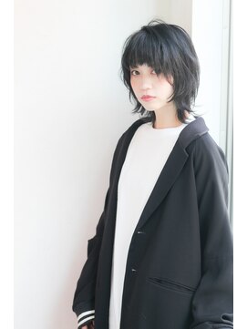 ルアナ(LUANA) ネオウルフ