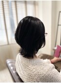 【ARCH mew 竹村】大人ウルフスタイル