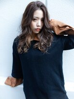 リコラックスビー(LICO LUXBE)&nbsp;クラッシーレディウェーブ【LICO LUXBE】