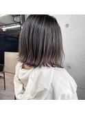 グレージュ