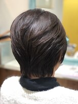 トッコ(TOCCO) ショート