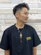 コーラル(Coral)の写真/メンズスタイルは”古林”にお任せください◇年間1000人を施術するメンズ特化スタイリストだから理想が叶う