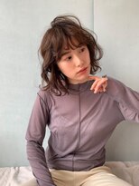 トリコ&nbsp;Rurika’s guest snap