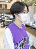 【handsome short】マサキ