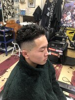 フーエバー(WHOEVER-19)&nbsp;何も言うことはない、ただただカッコいい、それだけ