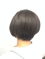 クラン ヘアーアンドスタジオ(CLAN hair & studio) #ショート