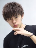 リップス 渋谷(LIPPS)&nbsp;ミストショート