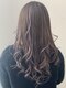 ヴァニラ ヘア(Vanilla. hair)の写真/《簡単にバレイヤージュ風デザインが叶う♪》選べるシールエクステと四つ編みエクステをご用意！