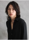 ニュアンス/メンズミディアム[橿原/橿原駅]
