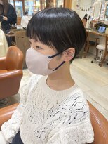 ネオリーブ クタ 町田店(Neolive kuta)&nbsp;【Ｎｅｏｌｉｖｅｋｕｔａ町田店】大人ショート