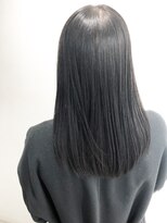 キラーナセンダイ(KiRANA SENDAI)&nbsp;[絹髪ストレートヘア]髪質改善