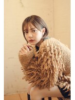 ヒップスアイズ(Hip's eyes)&nbsp;eyes design hair