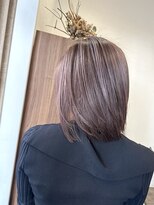 リベストバイジェービー 稲毛(li best. byjb)&nbsp;大人ガーリー/チョコレート/モード/プリカール【稲毛／稲毛駅】