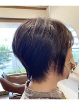 エルア(elua)&nbsp;ショート