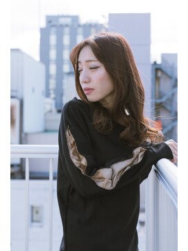 ノイン(noine) #noine#2023#秋#冬#ミセス#大人女性#ミディアム