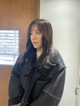 ハグ 横浜(HUG) グレージュColor