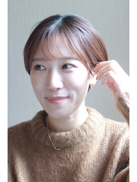 アドール(ADOR) #ショート名古屋栄