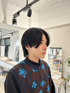 ザ オーダー(THE ORDER) ウルフセンターパート