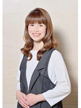 六本木美容室 西麻布店 山田 悦