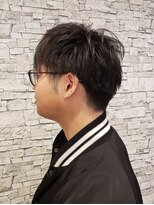 アバンス 西荻窪店(AVANCE)&nbsp;ツーブロックマッシュショート