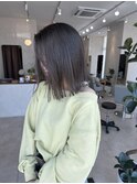 グレージュ