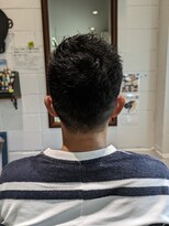 チアー ヘアリラクゼーション(cheer HAIRRELAXATION)&nbsp;ベリーショート