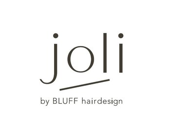 joli by BLUFF hairdesign