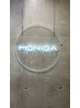 モニカ 原宿店(MONIQA)/【MONIQA・モニカ】ブリーチ専門店
