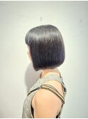 大人ボブ【髪質改善/ボブ/ショートボブ/ショートカット】