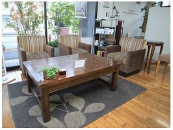 Truth garden　羽村店