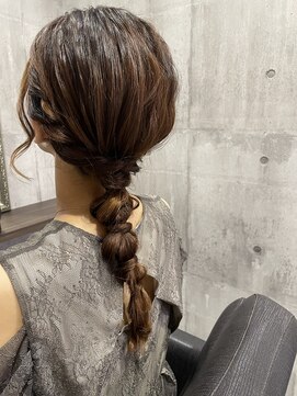 ディベック(Dvec) あみおろし