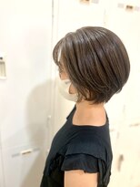 アッシュ 町田駅前通り店(Ash)&nbsp;【Ash町田駅前通り店　木口優子】まるいしょーと