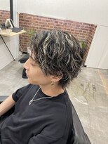 テティス(TETISS)&nbsp;ツイスト×ハイライト