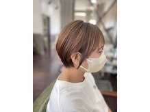 ヘアーメイクフィリックス 学園店(HAIR MAKE FELIX)