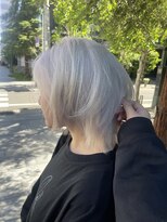 テテ(TETE) ムラシャンでつくるホワイト