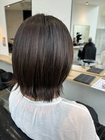 セラ(SERA)&nbsp;のばしかけボブ