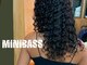 ミニバス(MiNiBASS)の写真