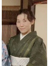 市田ひろみ美容室&nbsp;森脇 裕子