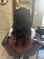 ラヴィー(Lavie)&nbsp;エンドカラー