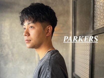 パーカーズ(PARKERS)の写真