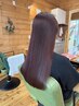 カット＋プレミアムトリートメント