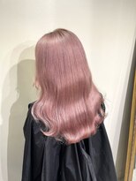 アミル(amiLe)&nbsp;ピンク/ラベンダーピンク/ホワイトピンク/D