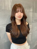 オクト(Octo)&nbsp;レイヤーカット